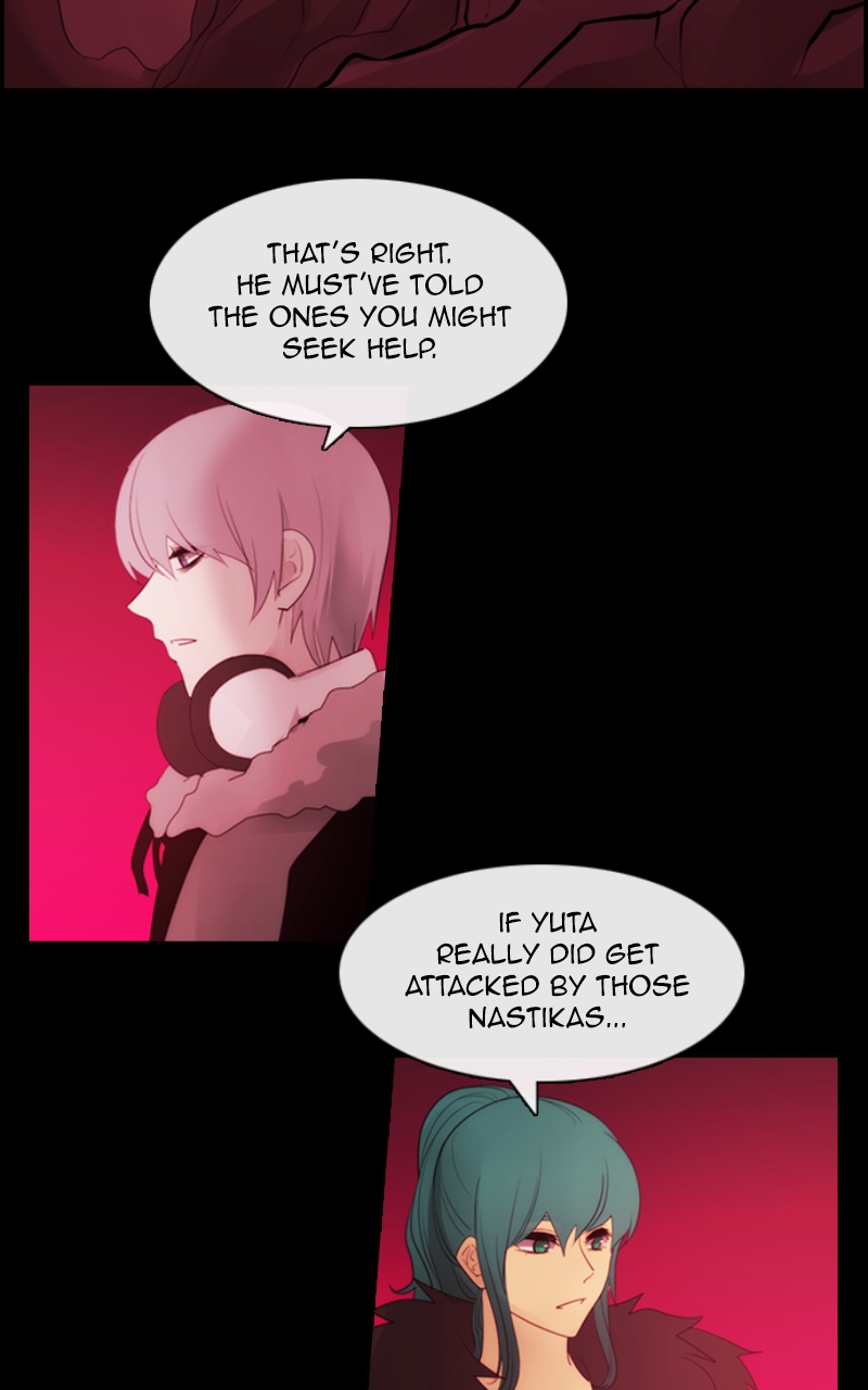 Read Kubera Manga Online
