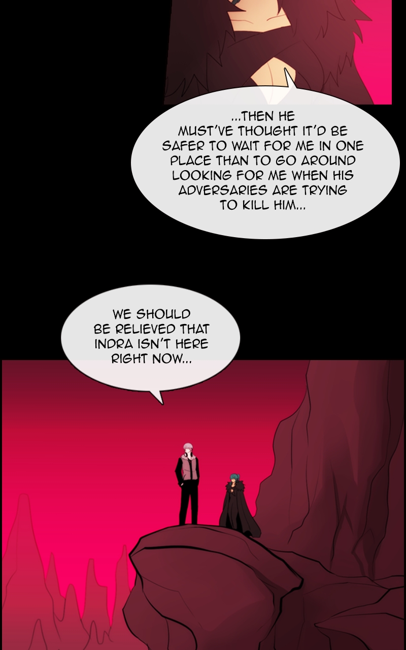 Read Kubera Manga Online