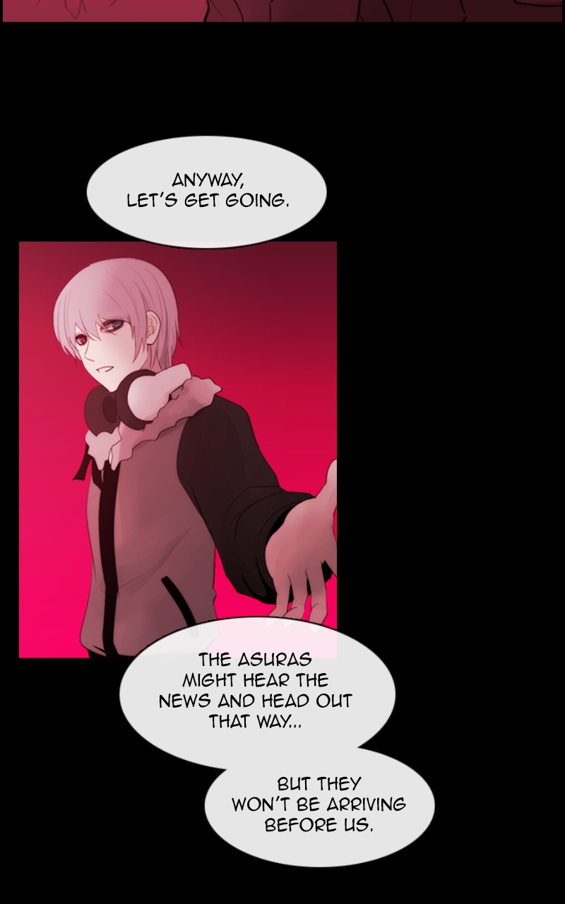 Read Kubera Manga Online