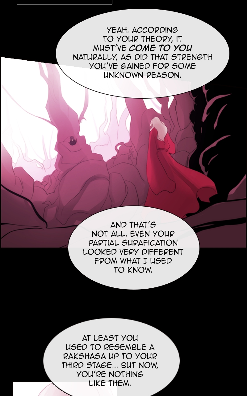 Read Kubera Manga Online