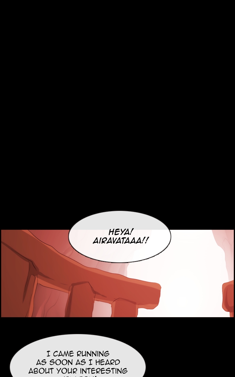 Read Kubera Manga Online