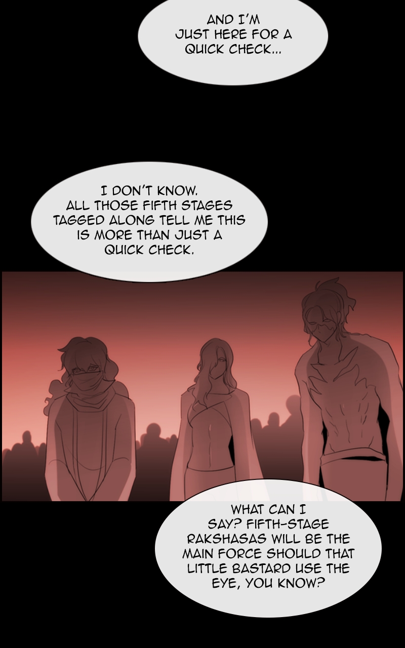 Read Kubera Manga Online