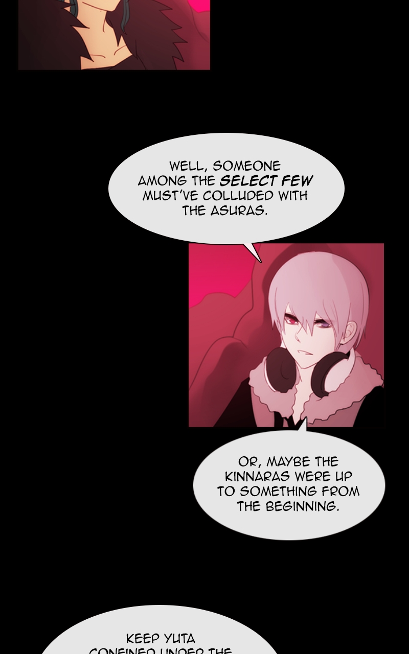 Read Kubera Manga Online