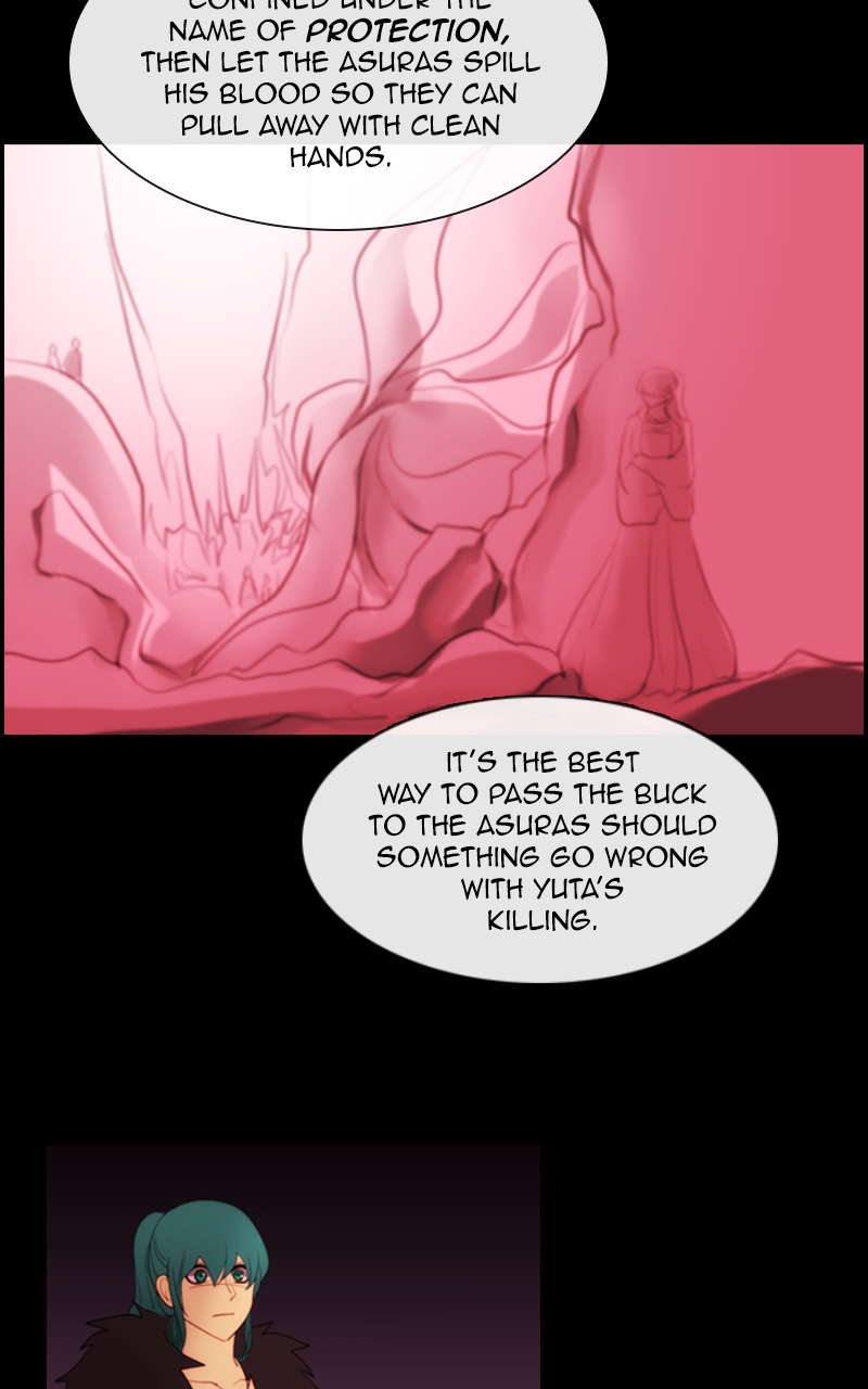 Read Kubera Manga Online