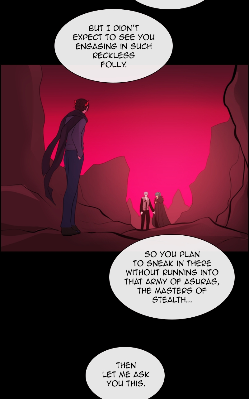 Read Kubera Manga Online