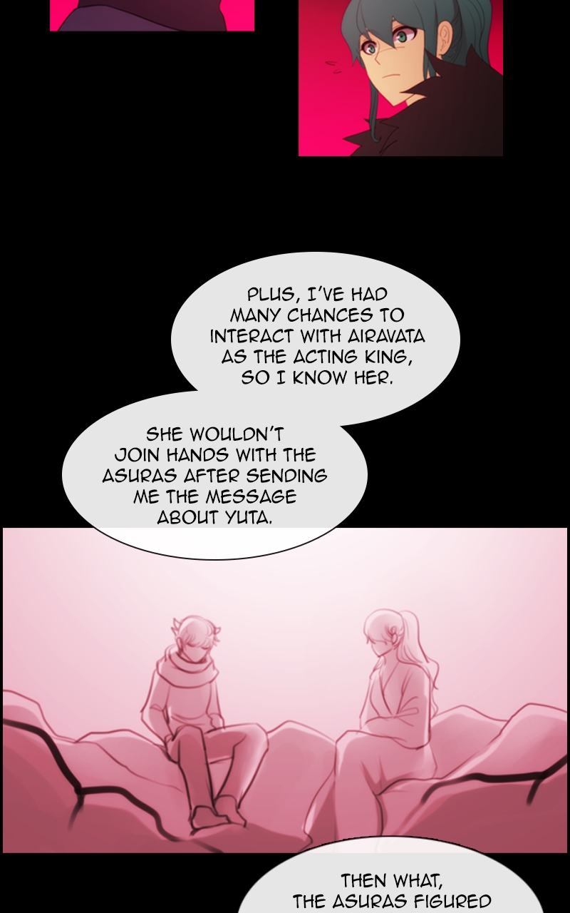Read Kubera Manga Online