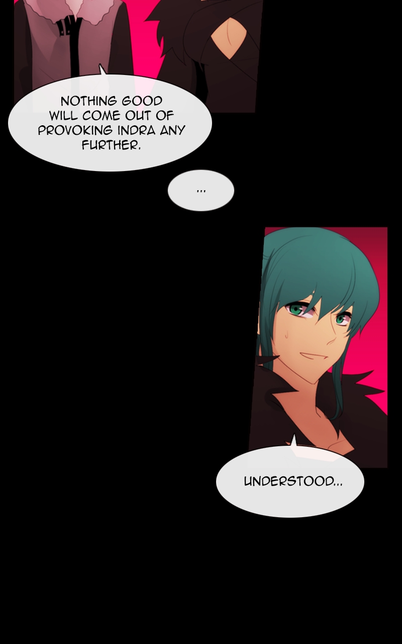 Read Kubera Manga Online