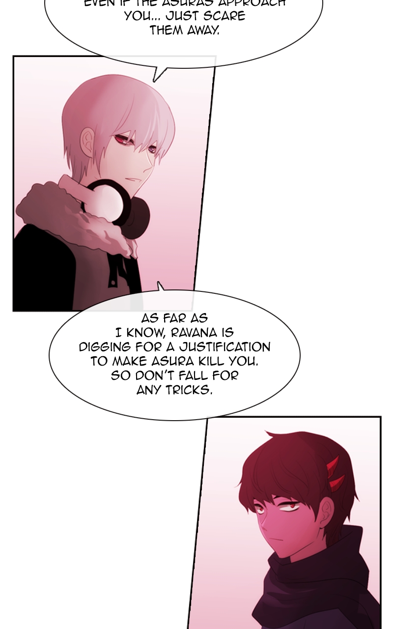 Read Kubera Manga Online