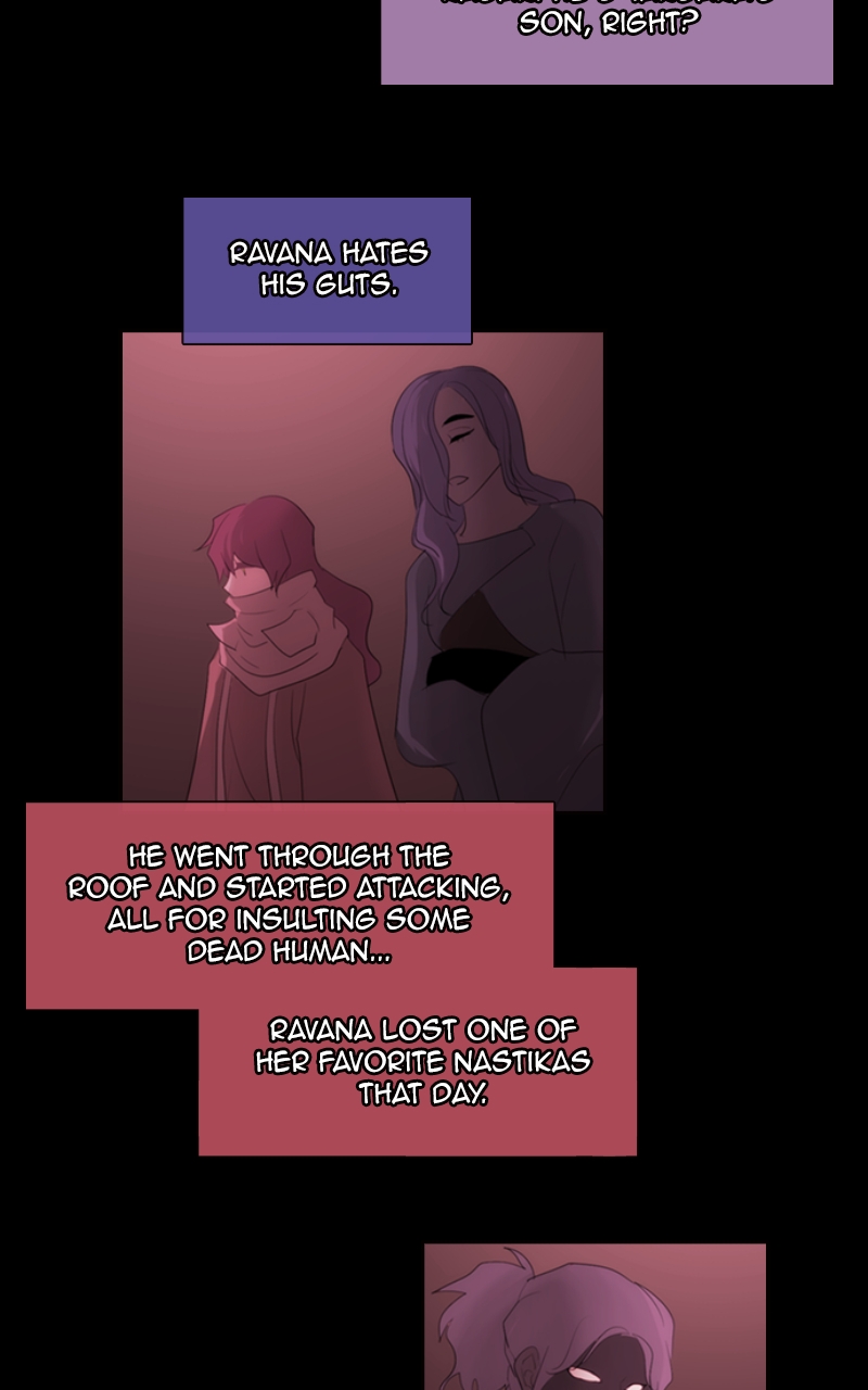 Read Kubera Manga Online