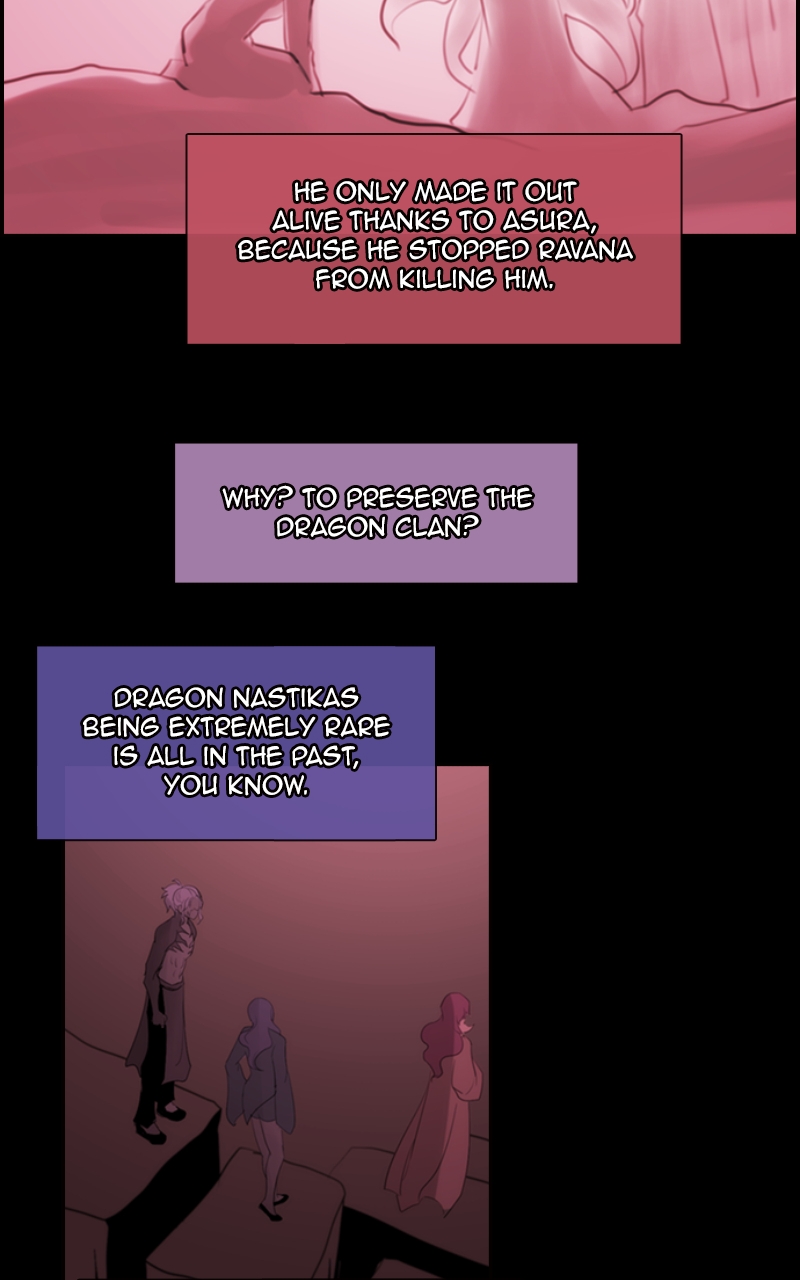 Read Kubera Manga Online
