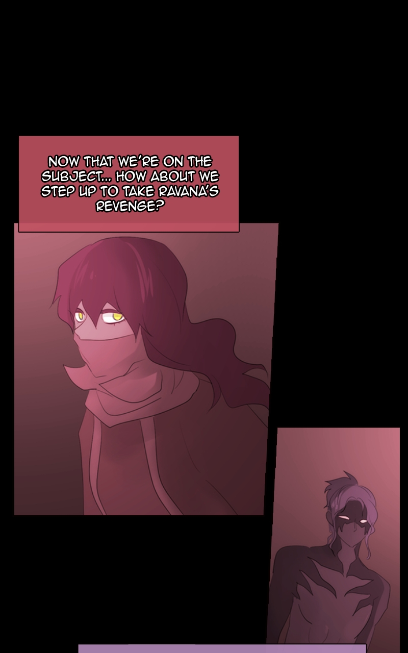 Read Kubera Manga Online