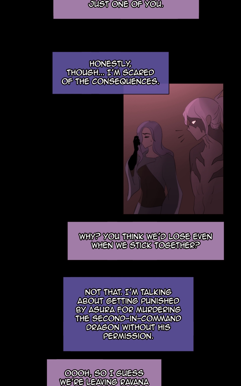 Read Kubera Manga Online