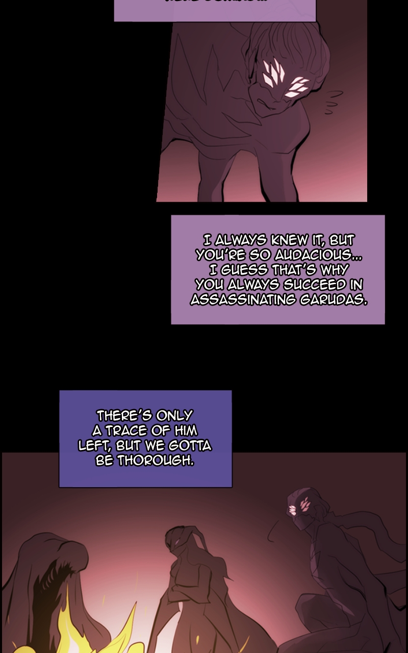 Read Kubera Manga Online
