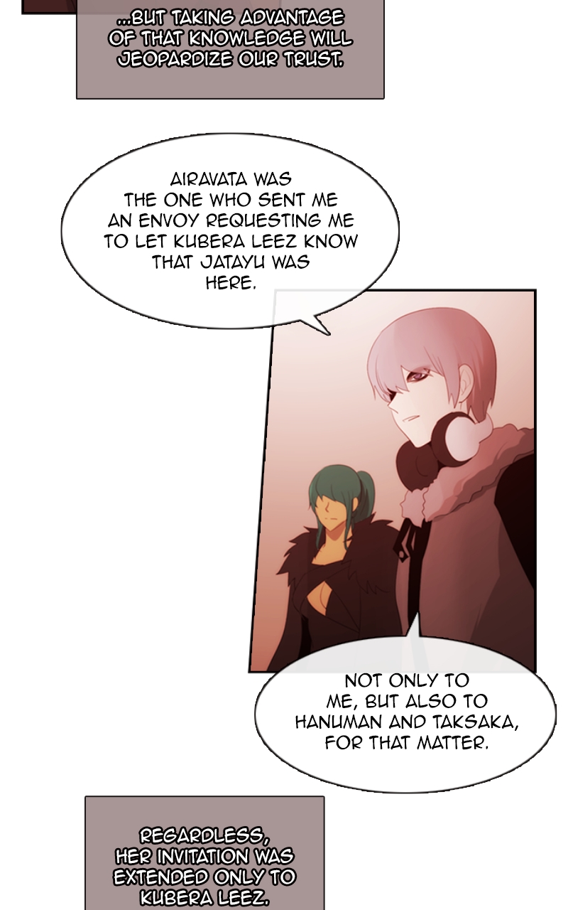 Read Kubera Manga Online