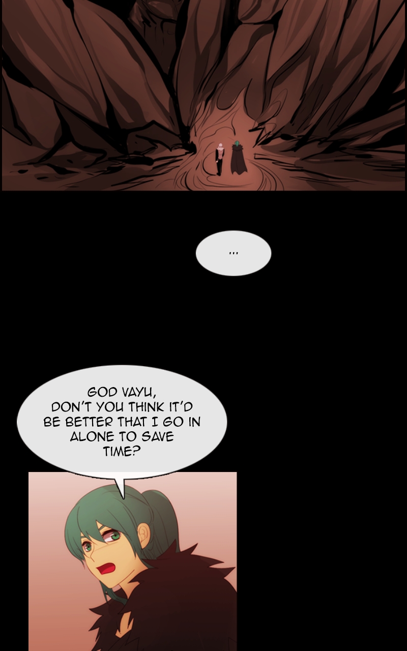 Read Kubera Manga Online