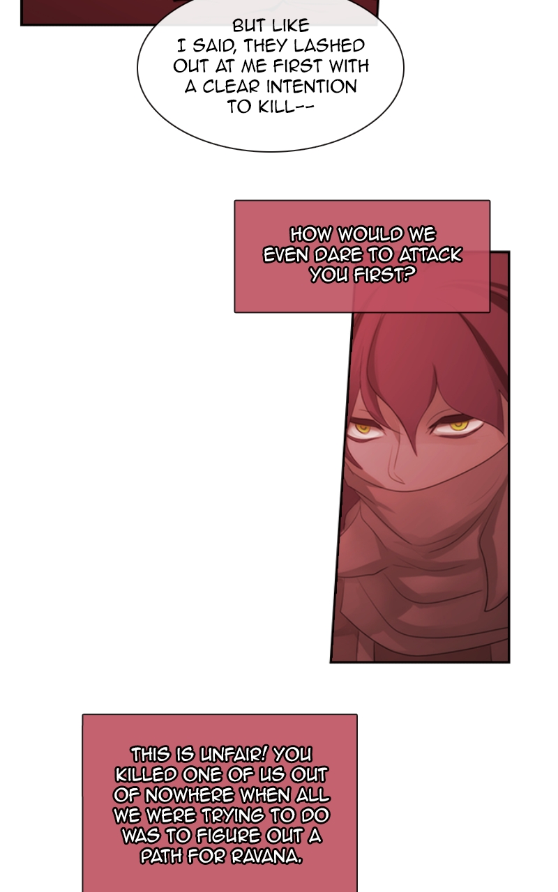Read Kubera Manga Online