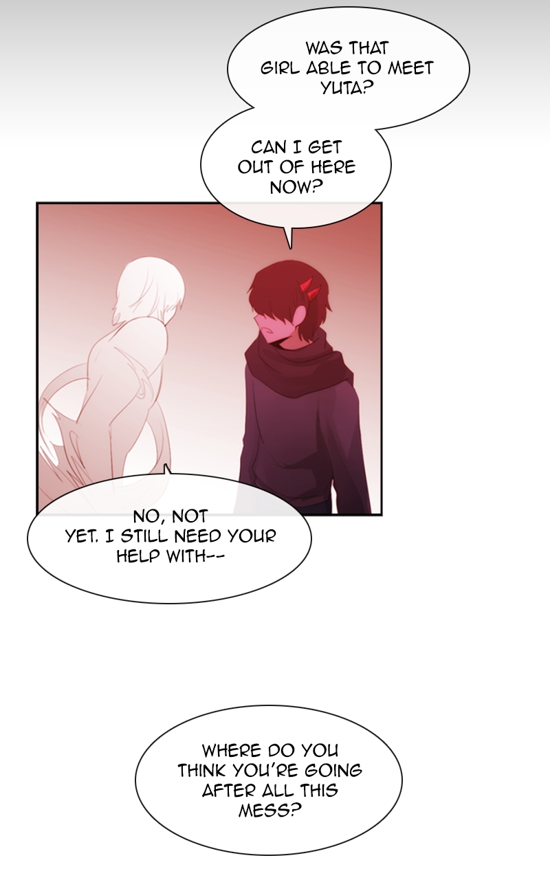 Read Kubera Manga Online