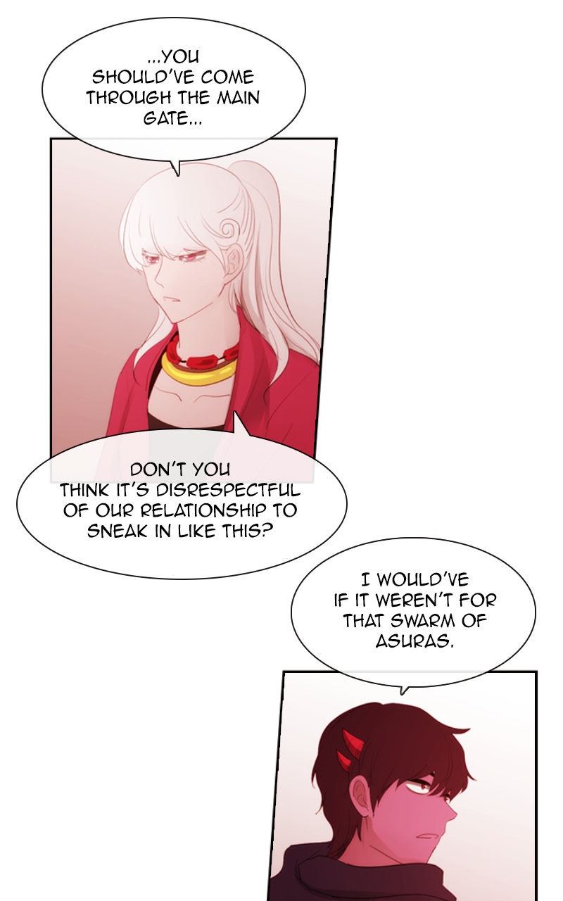 Read Kubera Manga Online