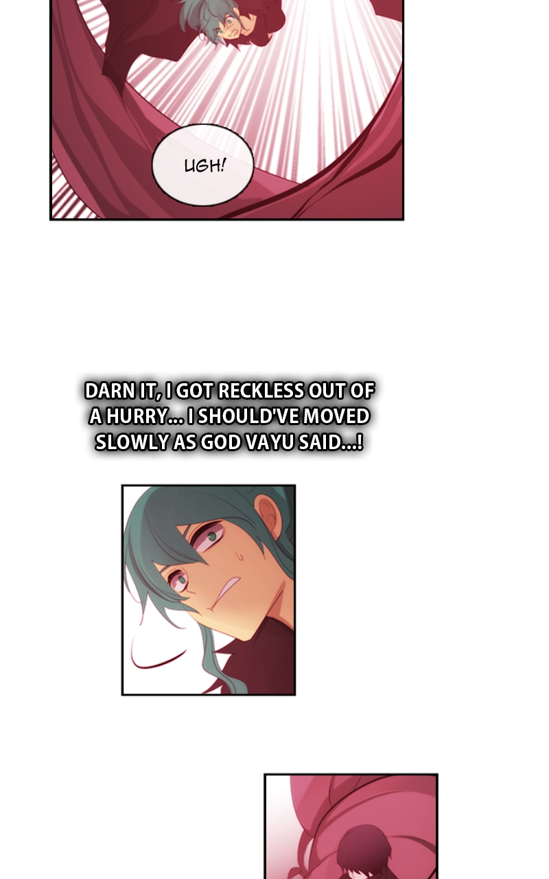 Read Kubera Manga Online