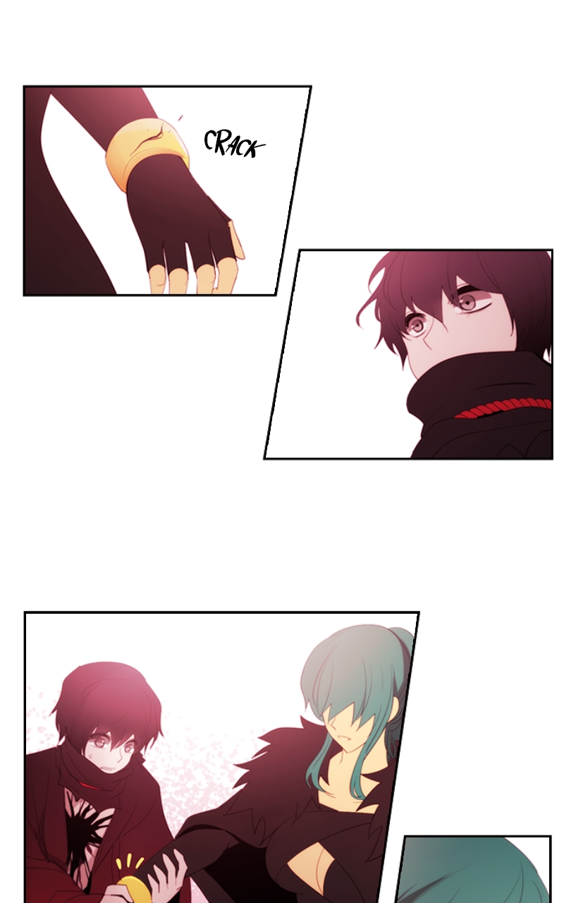 Read Kubera Manga Online