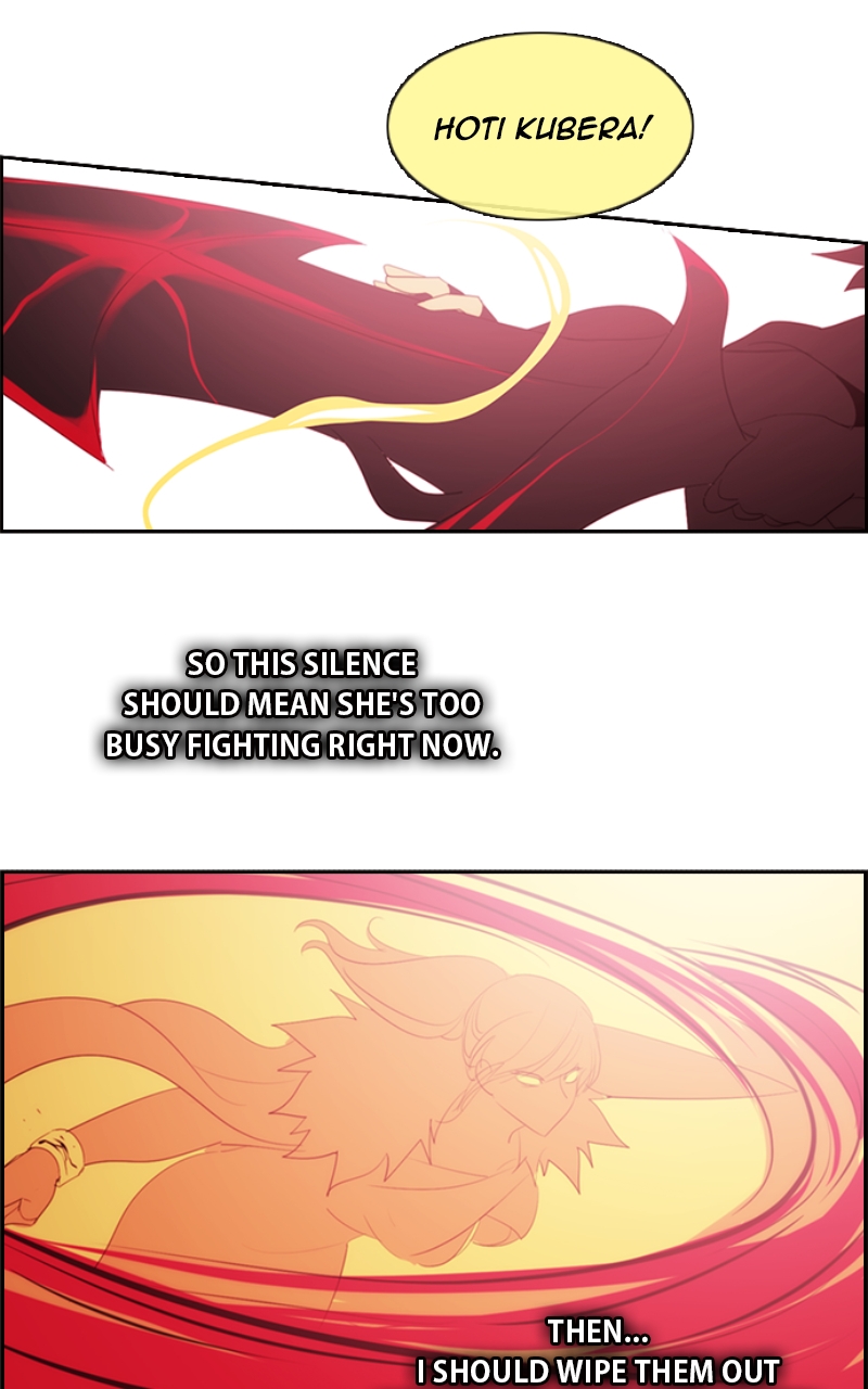 Read Kubera Manga Online