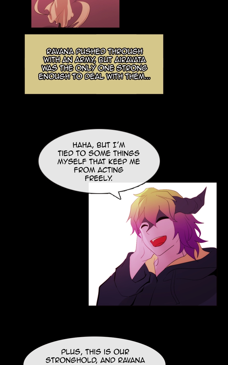 Read Kubera Manga Online