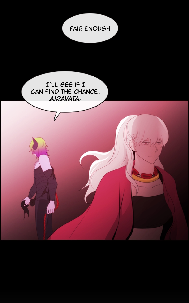 Read Kubera Manga Online