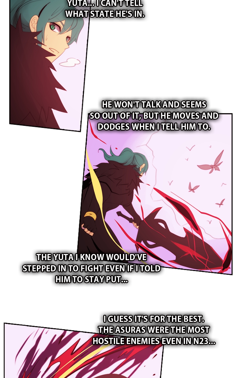 Read Kubera Manga Online