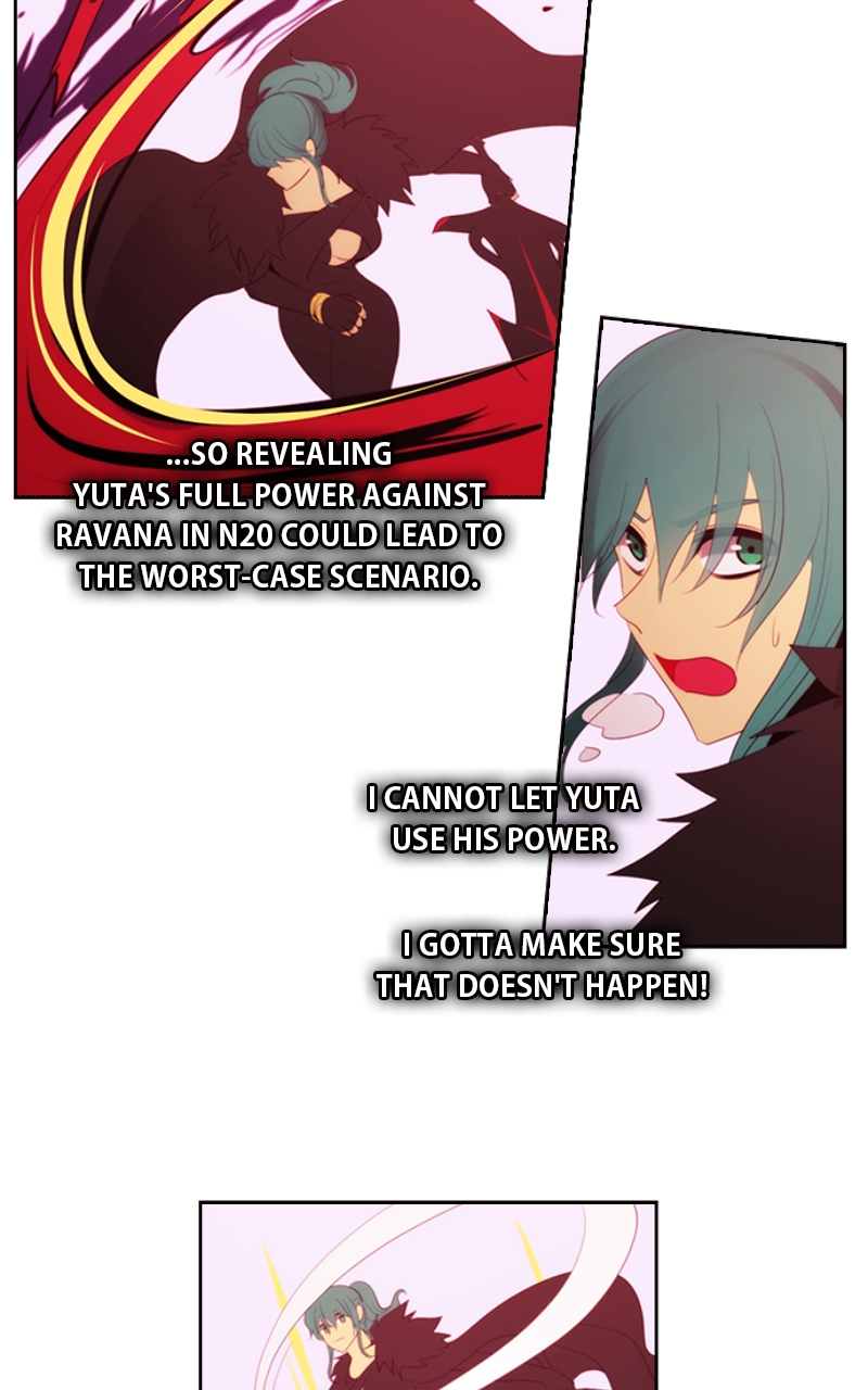 Read Kubera Manga Online