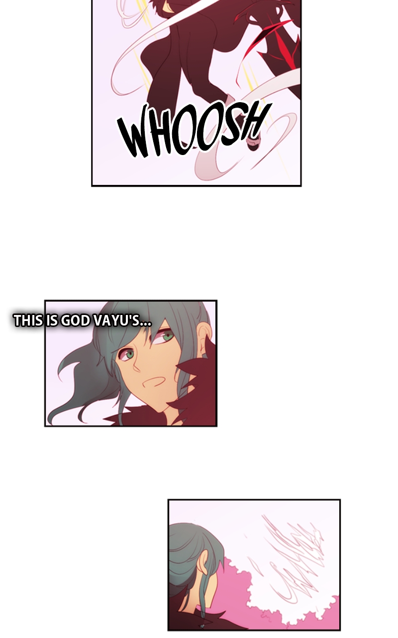 Read Kubera Manga Online