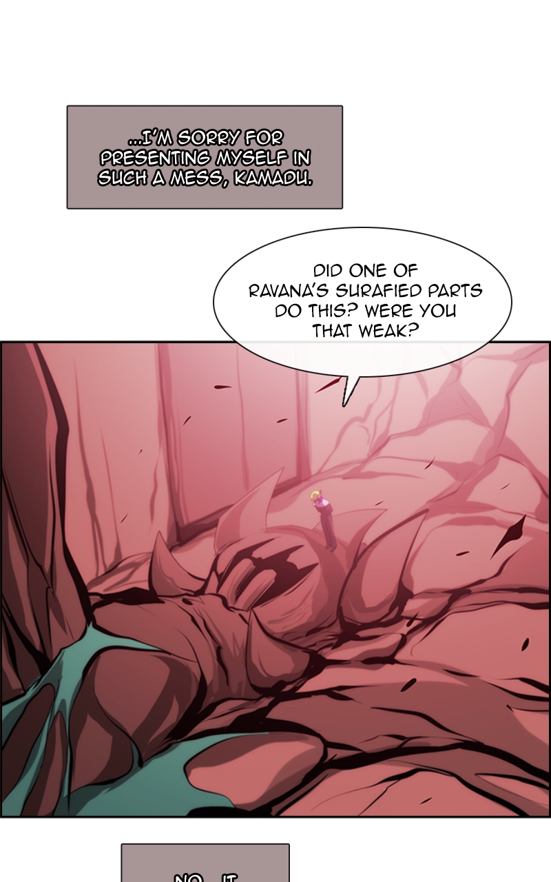Read Kubera Manga Online