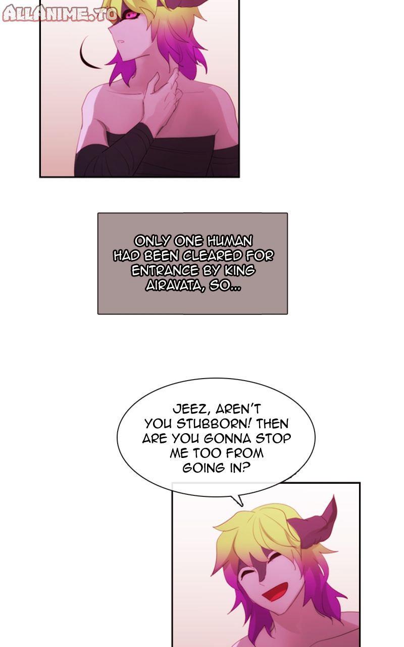 Read Kubera Manga Online