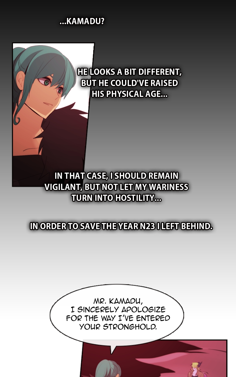 Read Kubera Manga Online