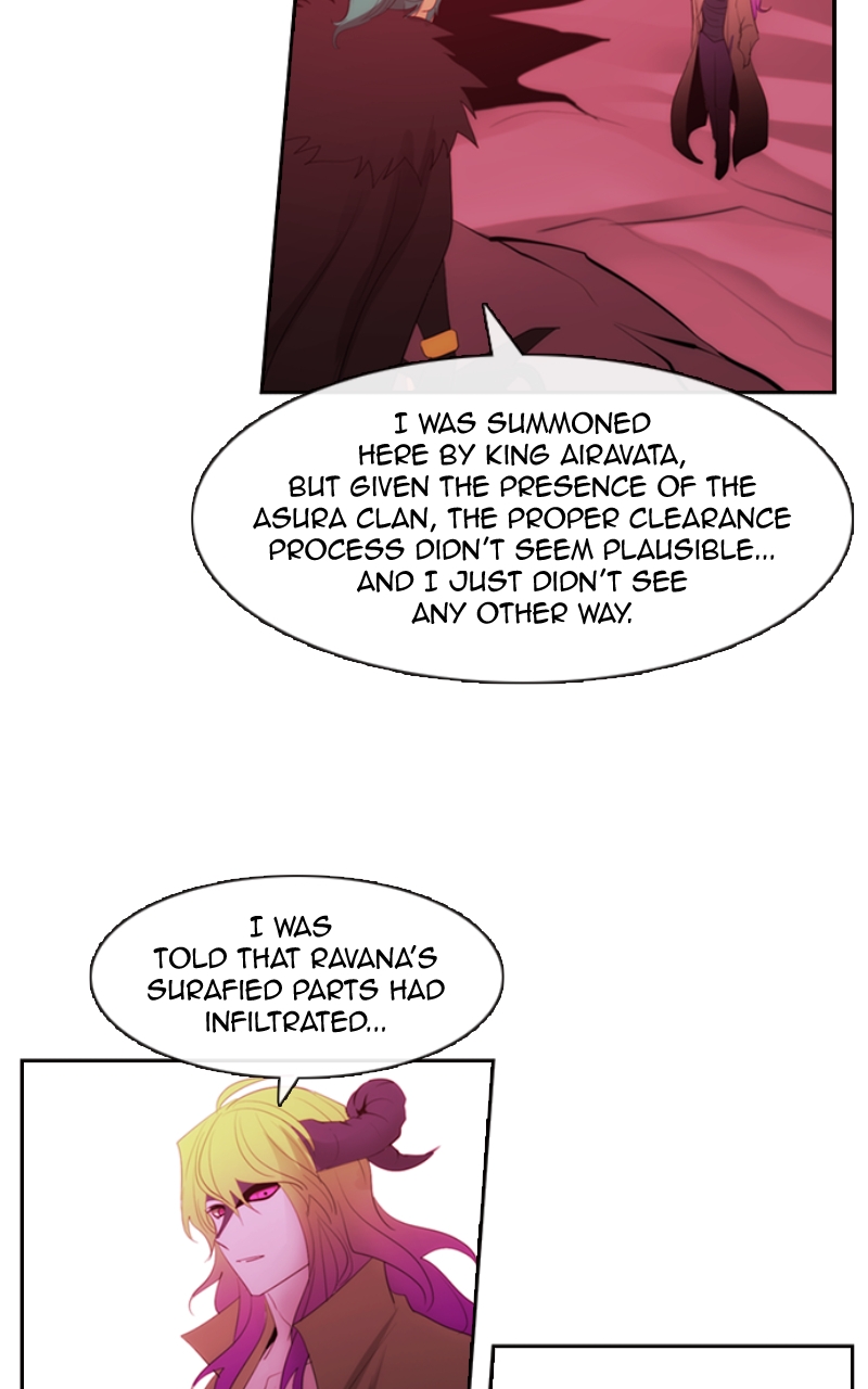 Read Kubera Manga Online