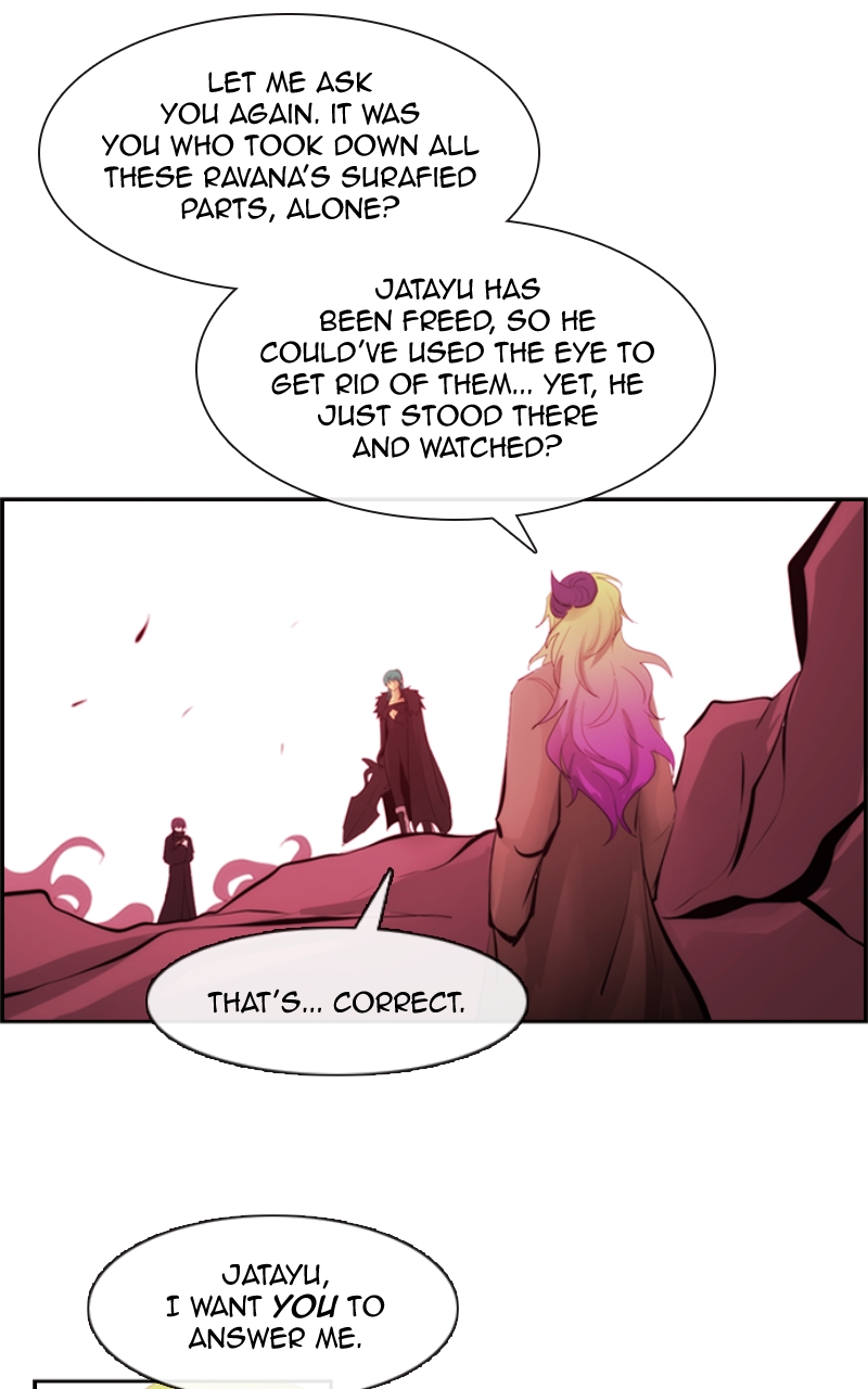 Read Kubera Manga Online