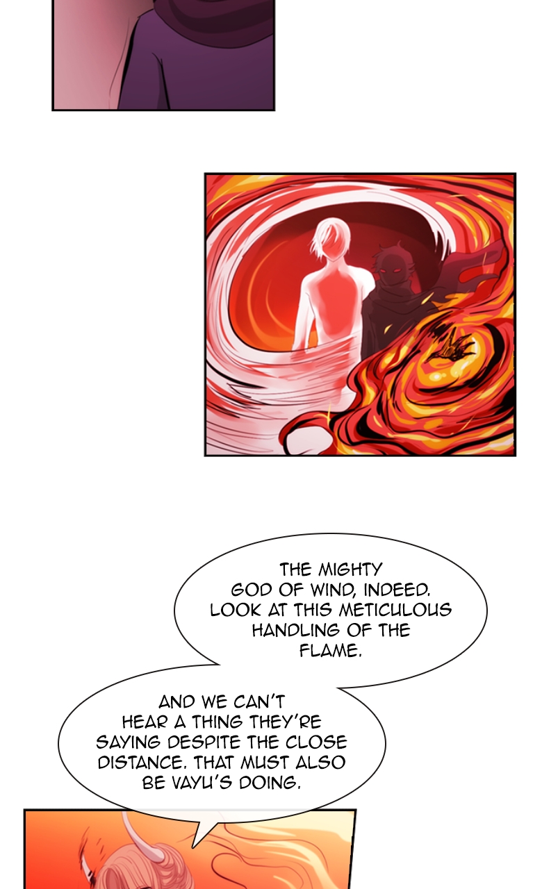 Read Kubera Manga Online