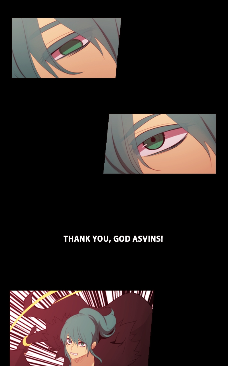 Read Kubera Manga Online