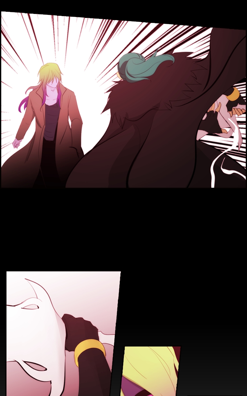 Read Kubera Manga Online