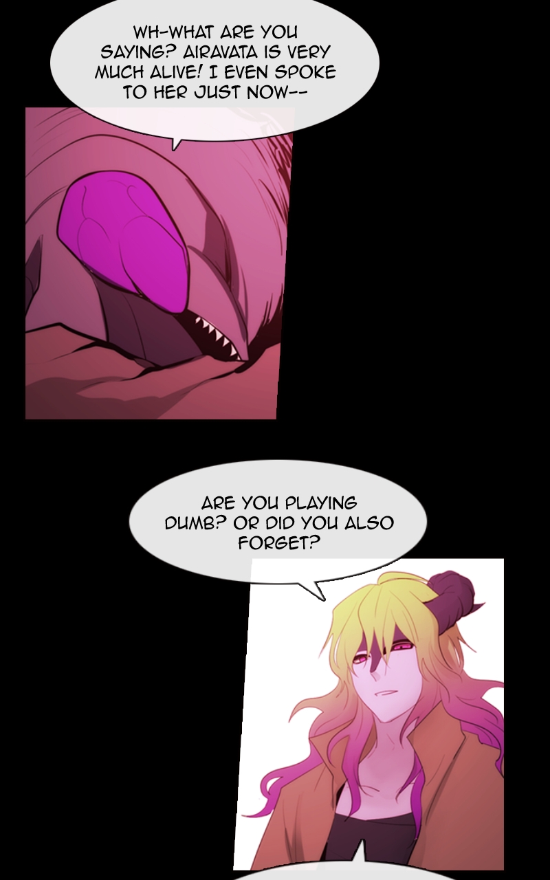 Read Kubera Manga Online
