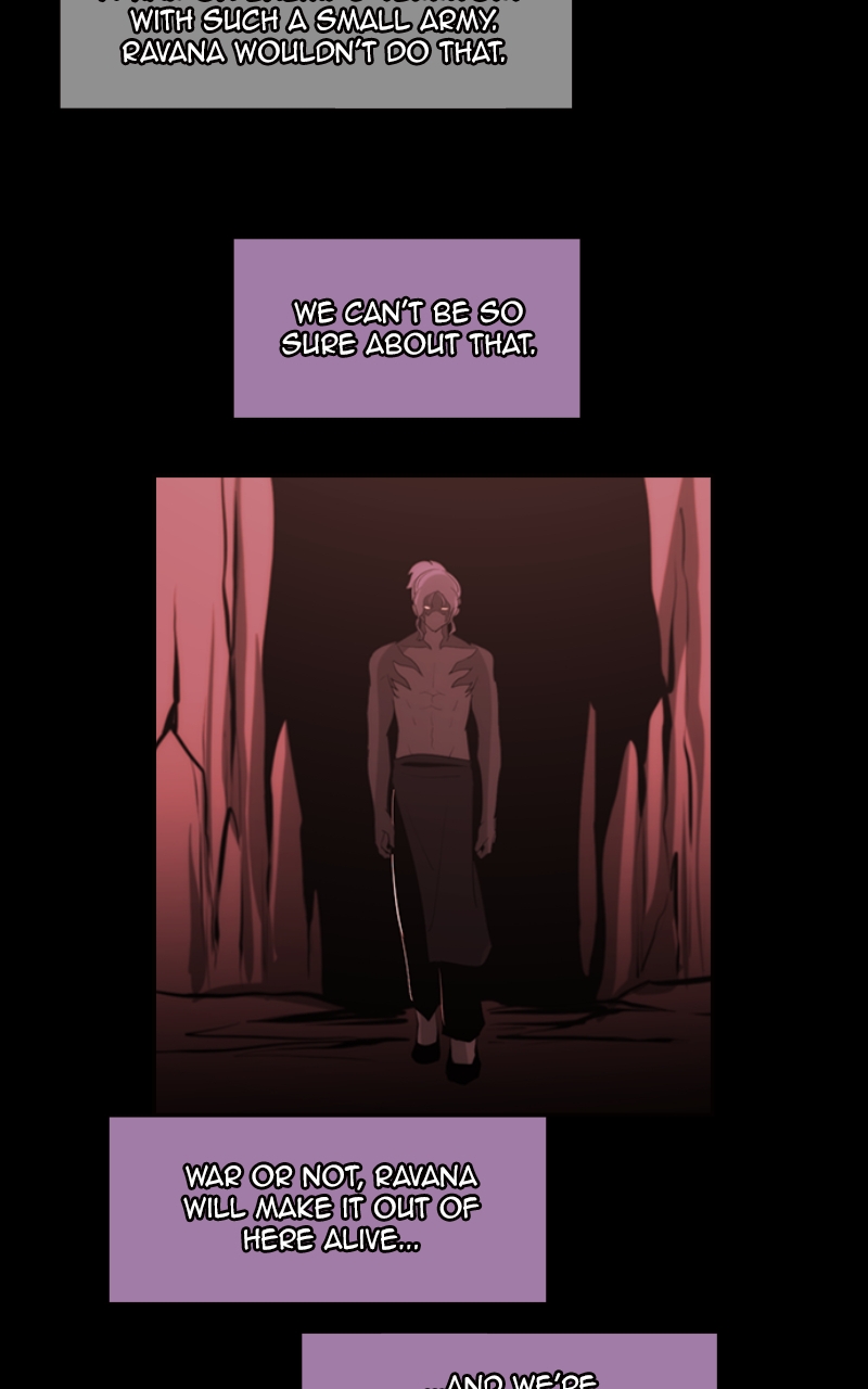 Read Kubera Manga Online