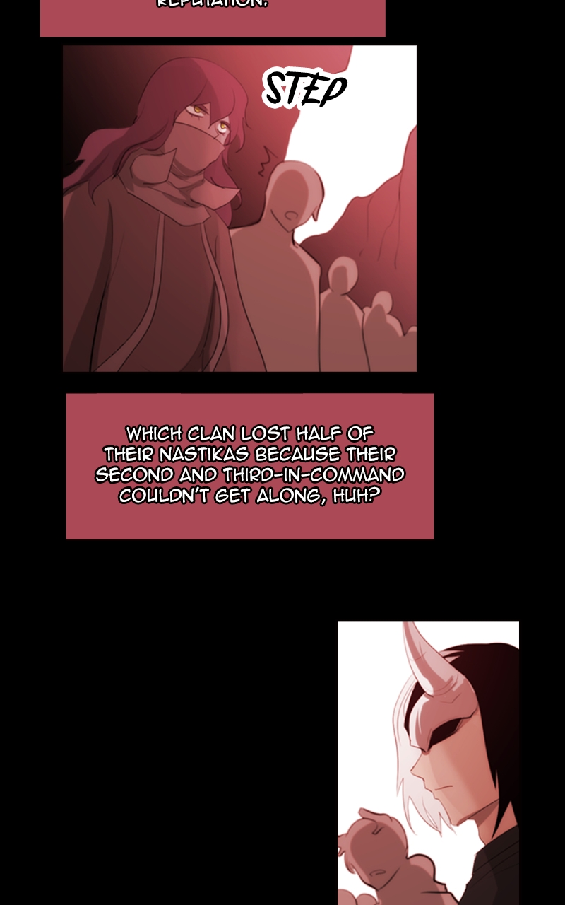 Read Kubera Manga Online
