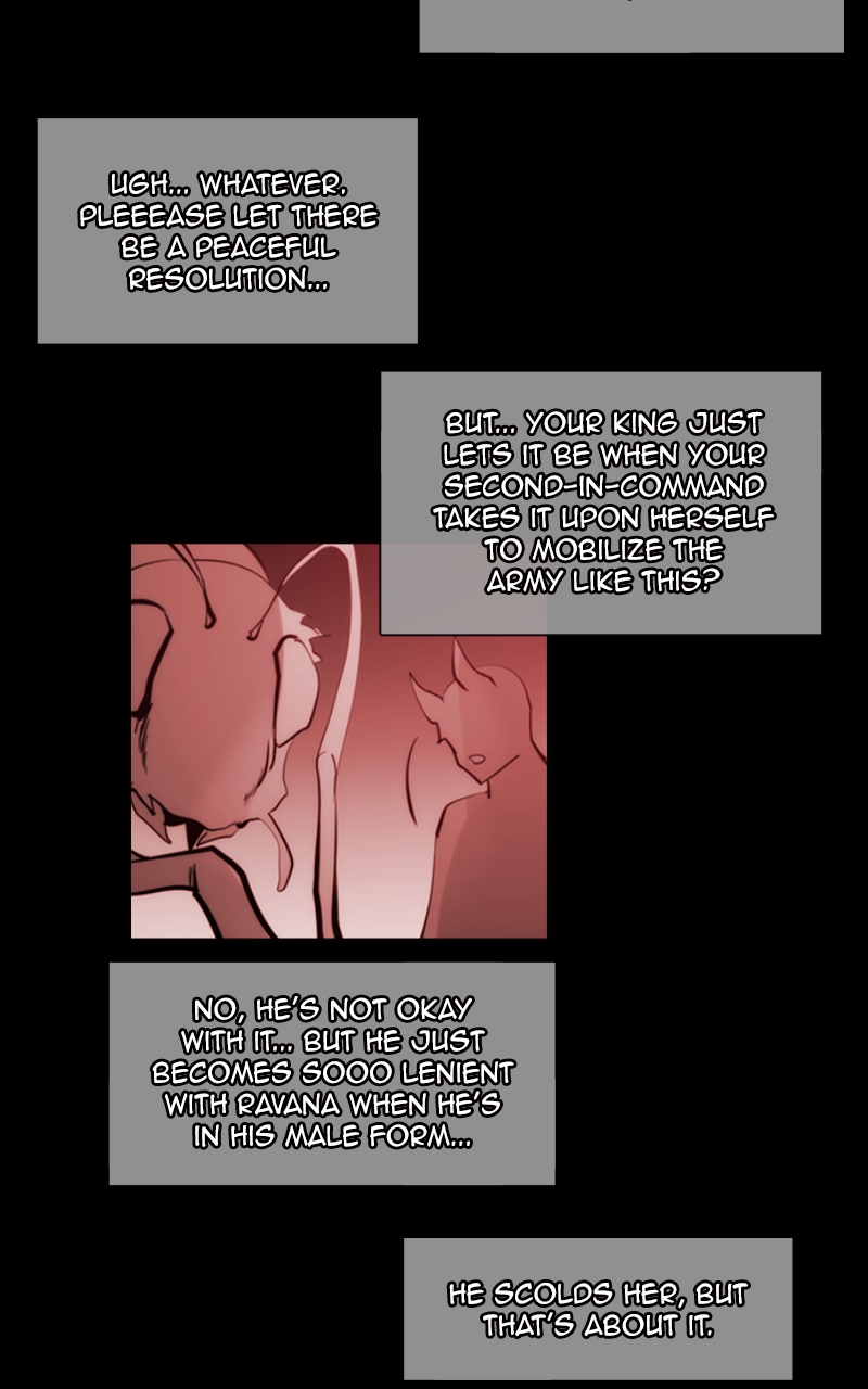 Read Kubera Manga Online