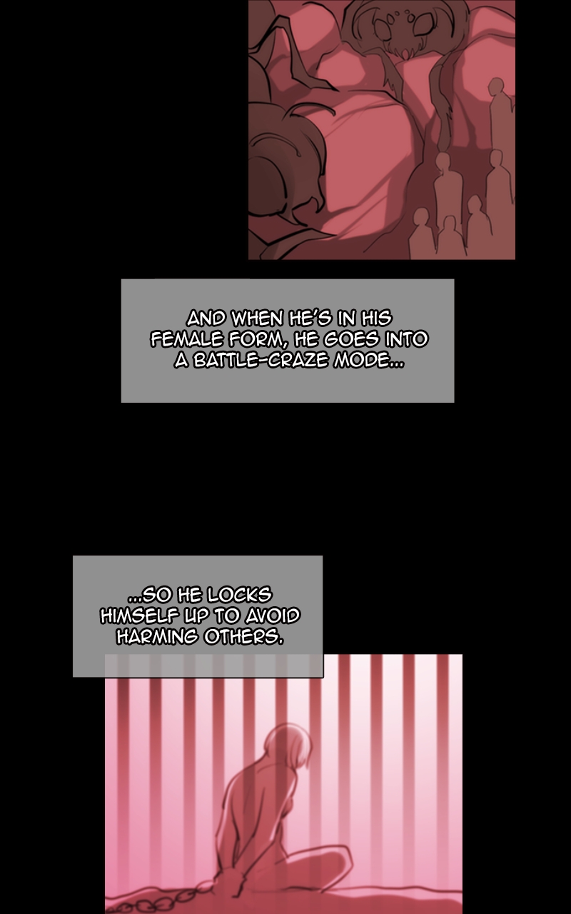 Read Kubera Manga Online