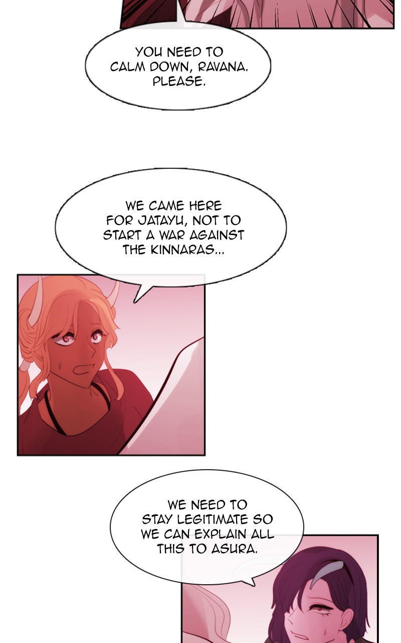 Read Kubera Manga Online