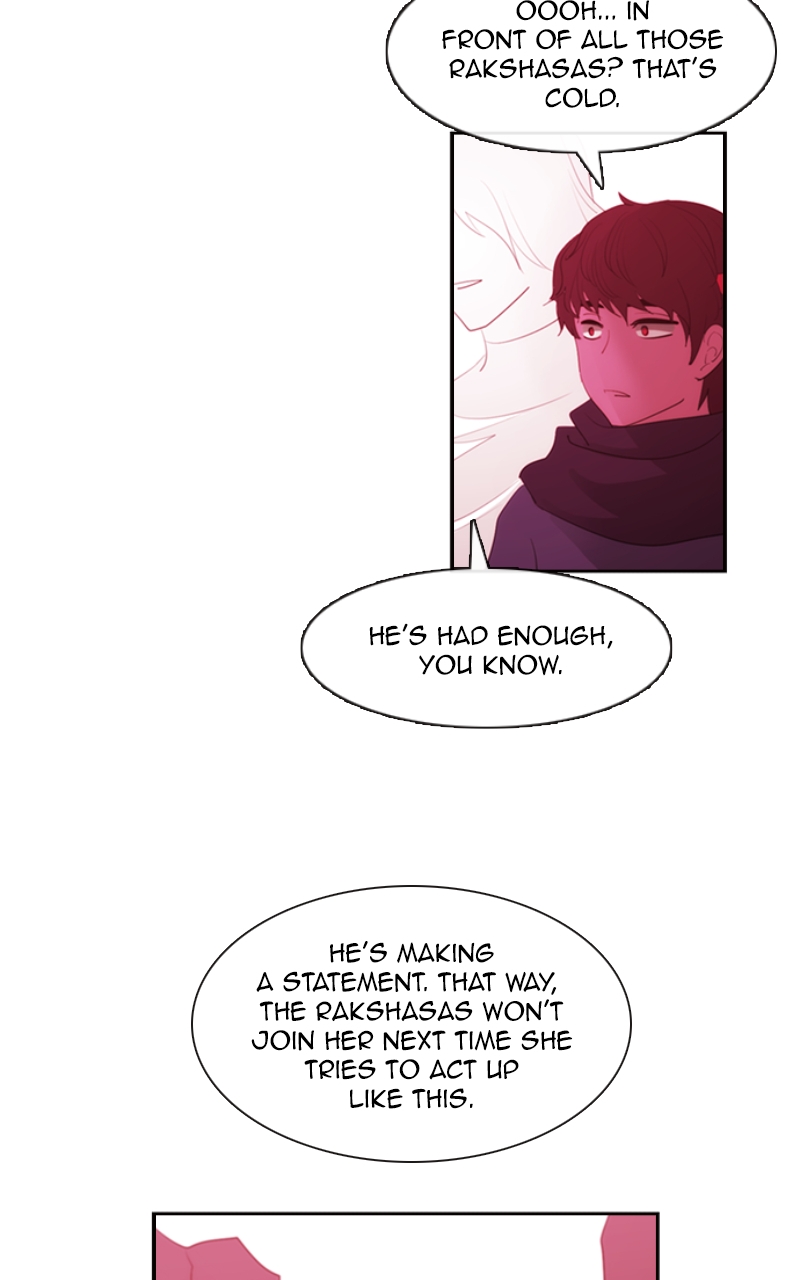 Read Kubera Manga Online