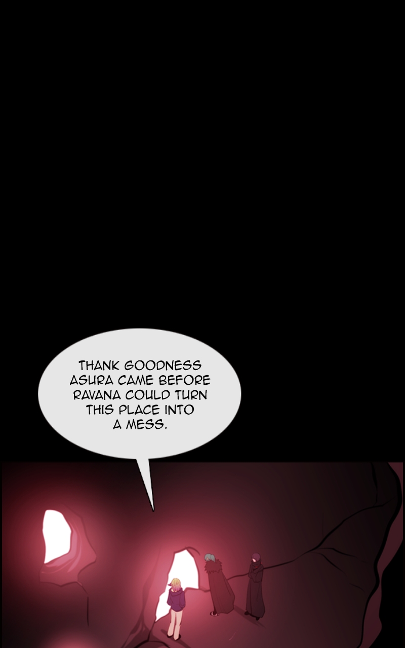 Read Kubera Manga Online