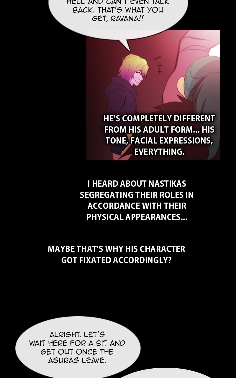 Read Kubera Manga Online