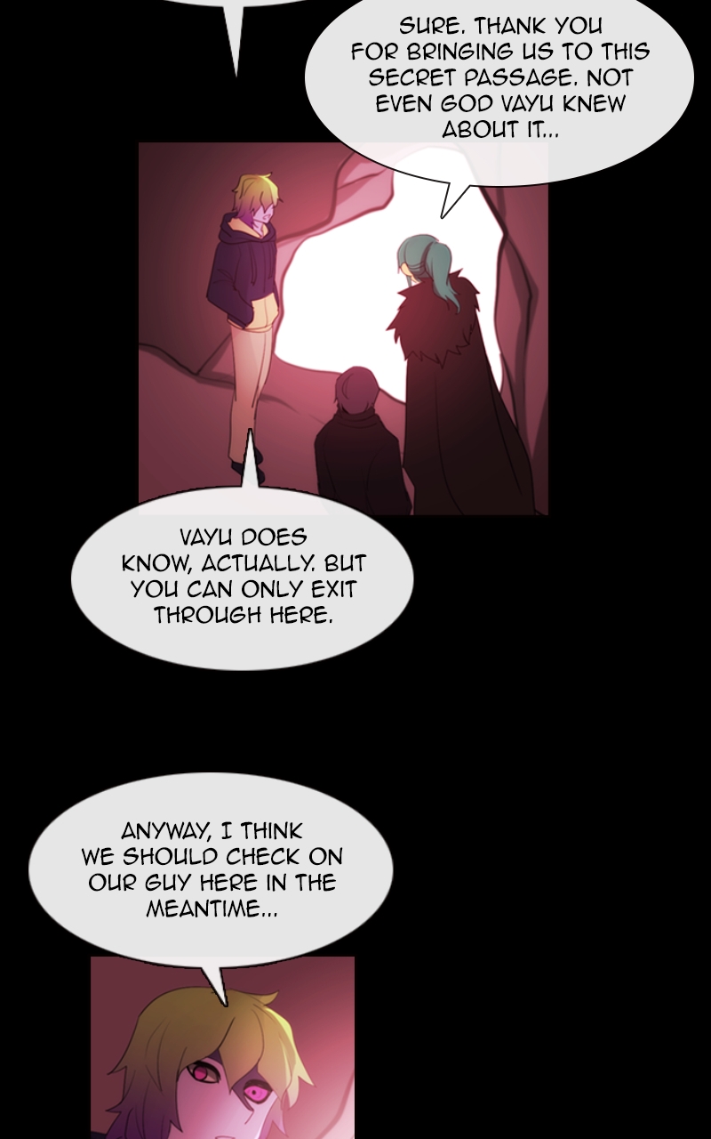 Read Kubera Manga Online