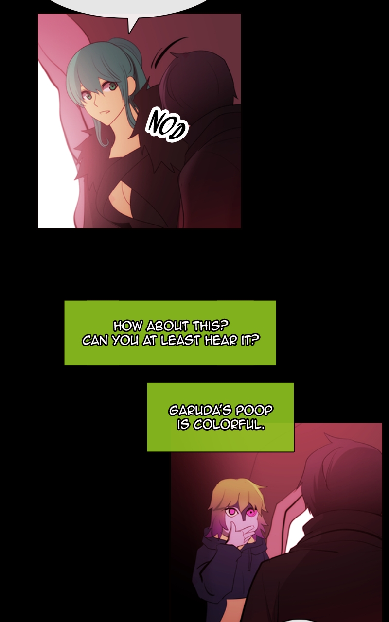 Read Kubera Manga Online