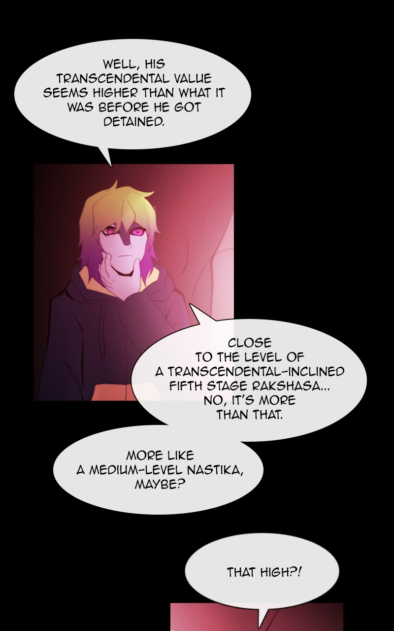 Read Kubera Manga Online